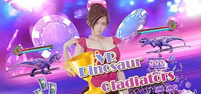 VR恐龙部落（VR Dinosaur Gladiators）